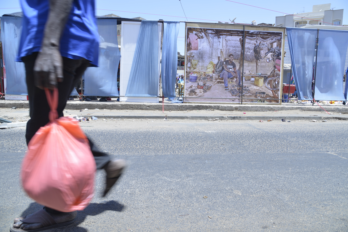 Dakar MonSuperKilometre