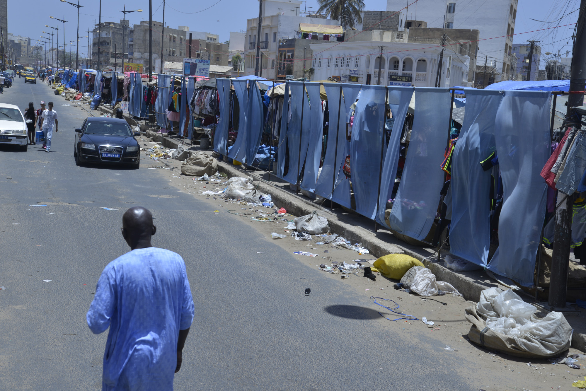 Dakar MonSuperKilometre